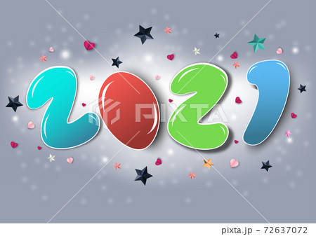 2021 happy new year.Paper cut 2021 word for new year festival.card,happy,Vector concept luxury designs and new year celebration. 2021 happy new year.Paper cut 2021 word for new year festival.card,happy,Vector concept luxury designs and new year celebration. 72637072