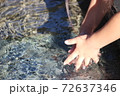 手洗い 72637346
