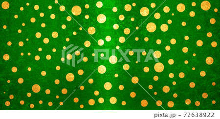 金の雫 クリスマスイメージ 金の雫 クリスマスイメージ 72638922