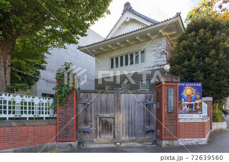 東京芸術大学 正木記念館 東京芸術大学 正木記念館 72639560