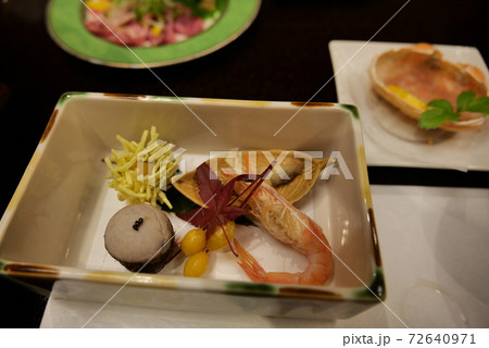 和食おいしい 72640971