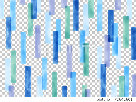 Background Material Watercolor Texture Textile Scandinavian Modern Blue 72641601