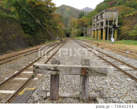 陸中大橋　釜石市　岩手県 72642253