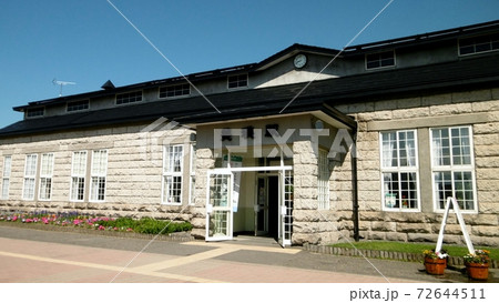 美瑛駅 美瑛駅 72644511