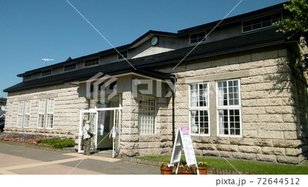 美瑛駅 美瑛駅 72644512