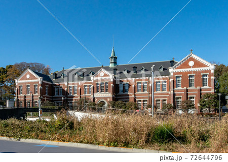 東京国立近代美術館工芸館 東京国立近代美術館工芸館 72644796