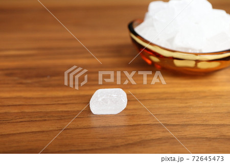 氷砂糖 72645473