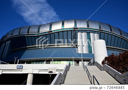 写真大阪ドーム フォレオ大阪ドームシティ 11.12 | Re-urbanization -再都市化-