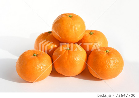 みかん（はれひめ） 72647700