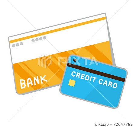 通帳 クレジットカード 通帳 クレジットカード 72647765