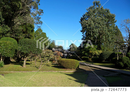 日南 豫章館の風景 日南 豫章館の風景 72647773