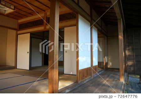 日南 豫章館の風景 日南 豫章館の風景 72647776