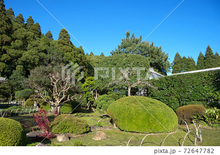 日南 豫章館の風景 日南 豫章館の風景 72647782