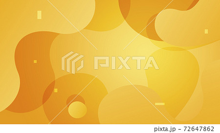 デジタリックでサイバーな背景素材 デジタリックでサイバーな背景素材 72647862