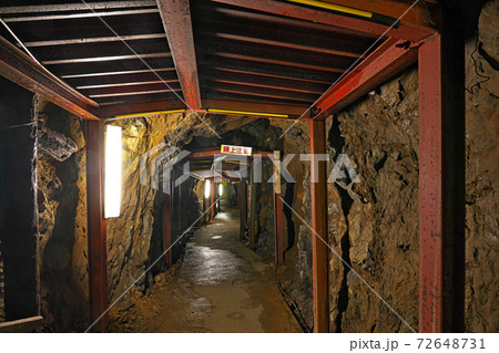 【大滝鍾乳洞】 岐阜県郡上市八幡町安久田 【大滝鍾乳洞】 岐阜県郡上市八幡町安久田 72648731