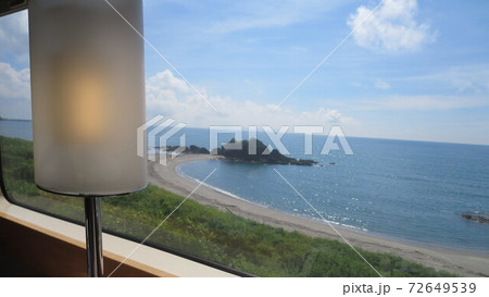 車窓 車窓 72649539