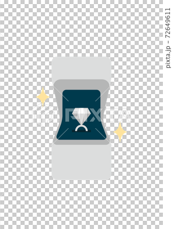 戒指盒鑽戒圖解 戒指盒鑽戒圖解 72649611