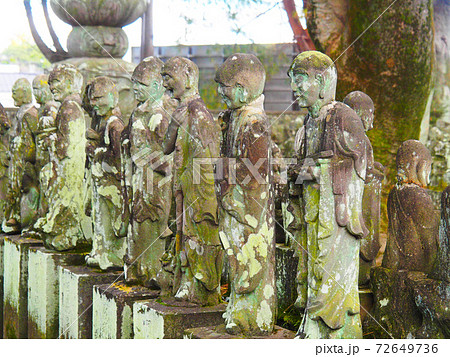 川越　喜多院 72649736