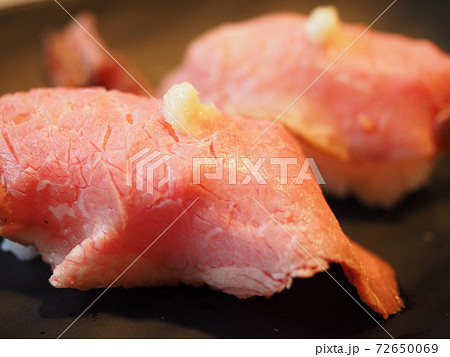 肉寿司(炙り寿司) 肉寿司(炙り寿司) 72650069