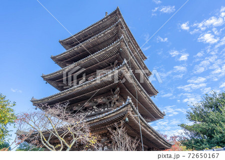 法観寺 72650167