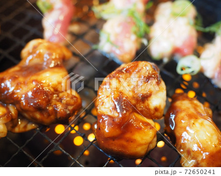 ホルモン焼肉 ホルモン焼肉 72650241
