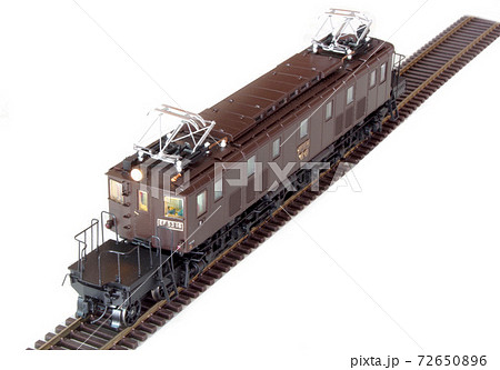 鉄道模型趣味HO 鉄道模型趣味HO 72650896
