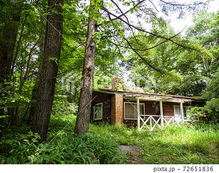 コテージ 72651836