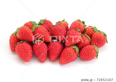 いちご 72652107