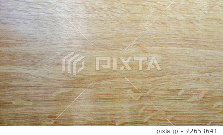 Natural linen texture as beige background. Beige rough textured fabric yarn. Close-up beige old ecru flax fibre seamless pattern 72653641