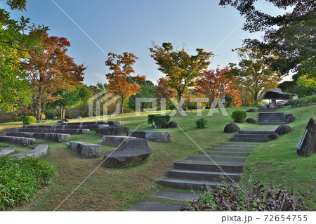 万葉文化館 奈良 万葉文化館 奈良 72654755