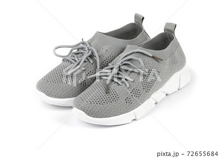 New grey sneakers 72655684