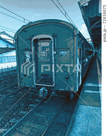 列車 72656075