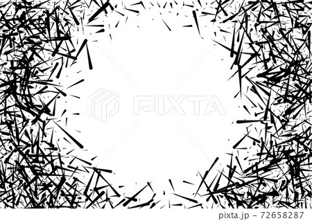 Chaotic line motion background, fiberglass texture, reinforced plastic 72658287