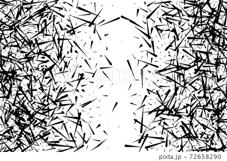Chaotic line motion background, fiberglass texture, reinforced plastic 72658290