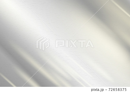 Abstract strong grey metal background. Steel...のイラスト素材