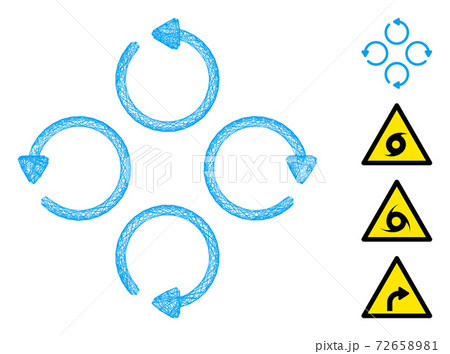 Network Rotation Vector Mesh Network Rotation Vector Mesh 72658981