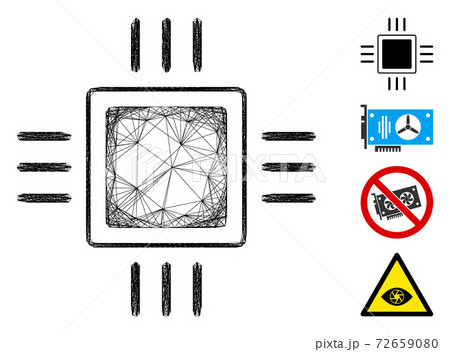 Net Processor Vector Mesh Net Processor Vector Mesh 72659080