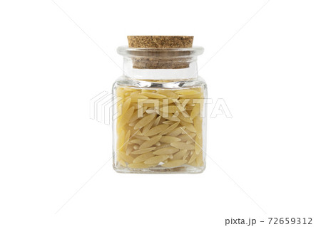 In Greece called kritharaki. In Italy called Orzo. 72659312