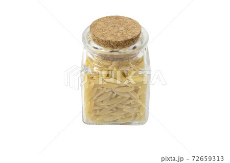 In Greece called kritharaki. In Italy called Orzo. 72659313