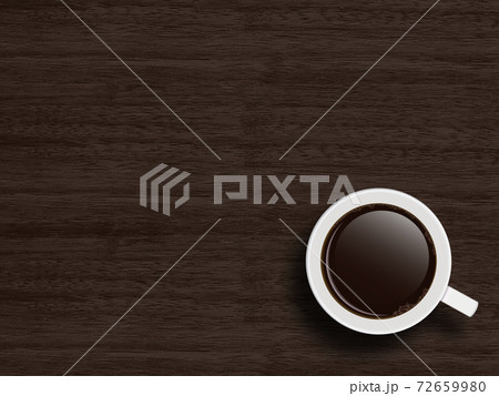 コーヒー 72659980