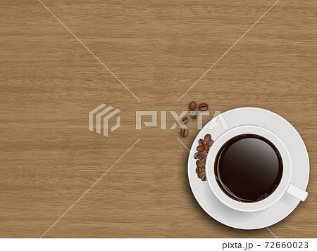 コーヒー 72660023