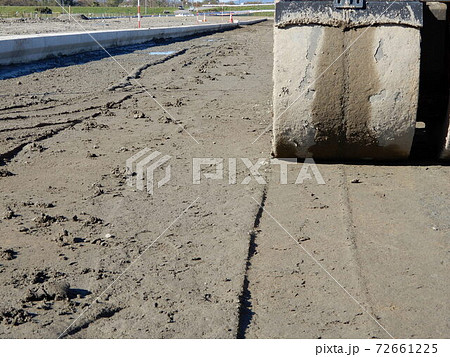 ロードローラー 締固め用機械 72661225