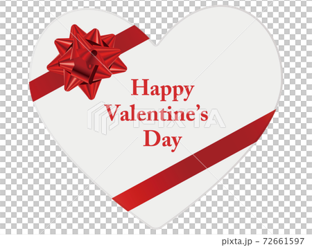 Valentine material 72661597