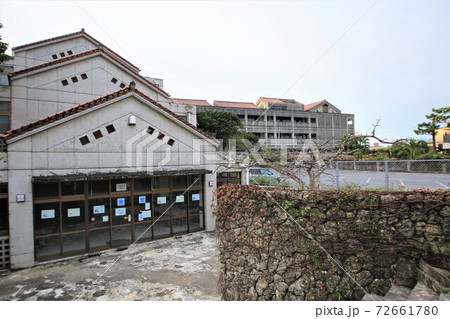 沖縄県立芸術大学(沖縄県那覇市首里) 沖縄県立芸術大学(沖縄県那覇市首里) 72661780