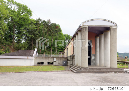 西脇市岡之山美術館（兵庫県 西脇市） 72663104