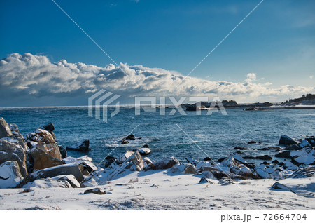 種差海岸」の写真素材 | 744件の無料イラスト画像 | Adobe Stock