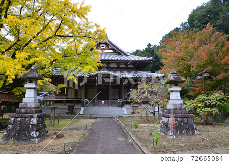 西念寺　2020-11-8　　＃55 72665084