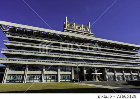 奈良県庁　奈良県奈良市 72665129