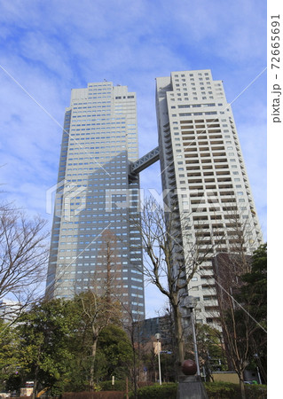 聖路加ガーデン 東京都中央区 72665691