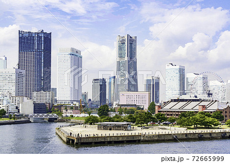 【神奈川県】みなとみらい 【神奈川県】みなとみらい 72665999